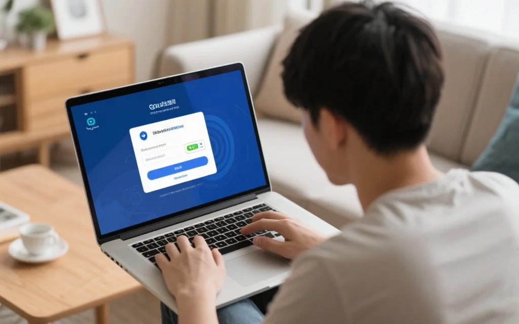 富联娱乐平台新用户注册全流程分步指南：安全与便捷并重