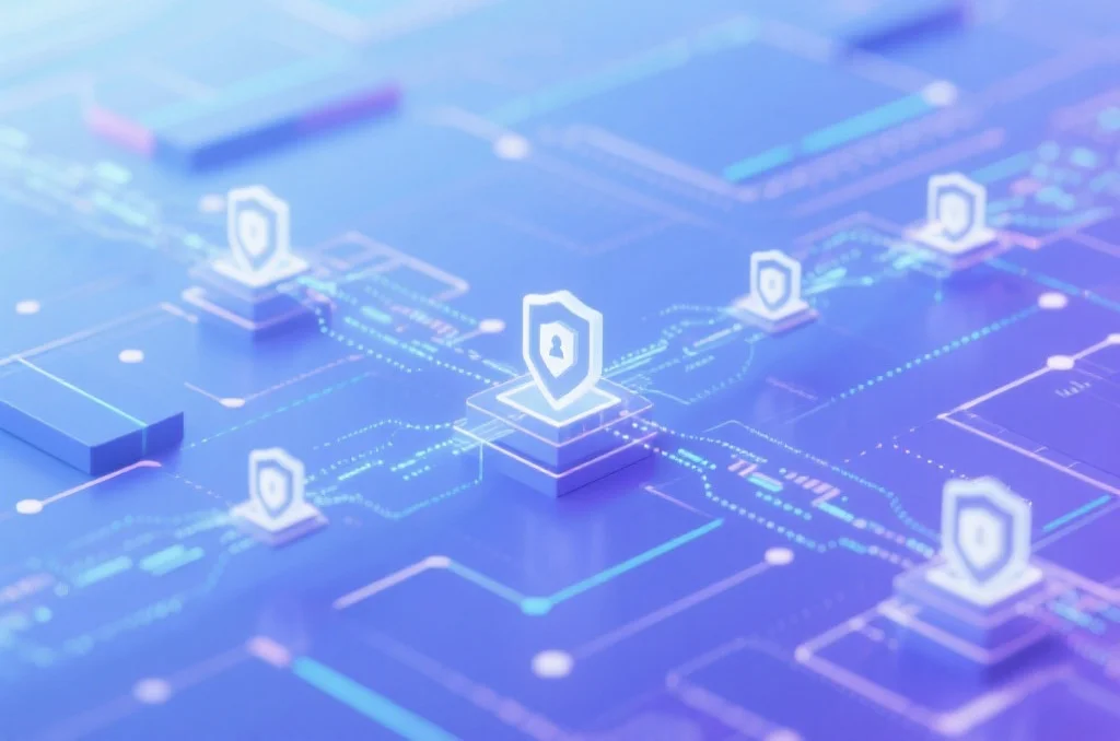 富联娱乐平台技术革新与安全保障