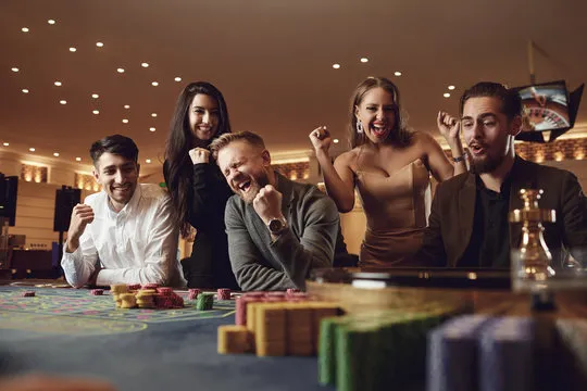 富联娱乐 品牌形象